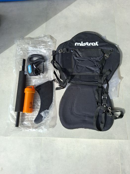 Stand up paddle SUP Mistral nou