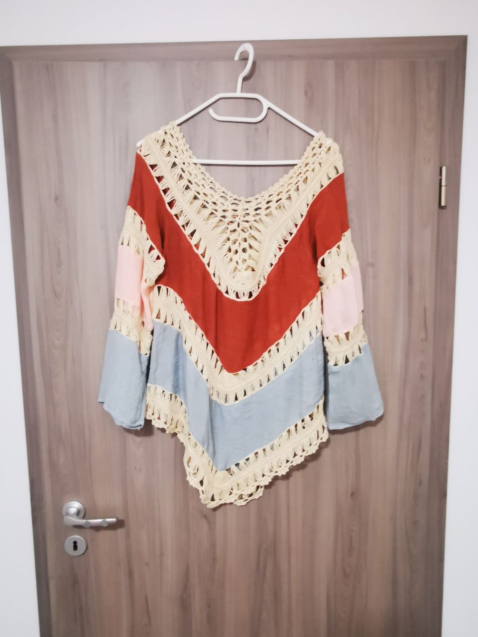 Bluza pentru plaja, mărimea M
