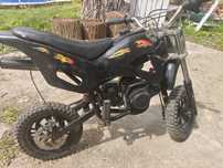 Детско моторче 49cc