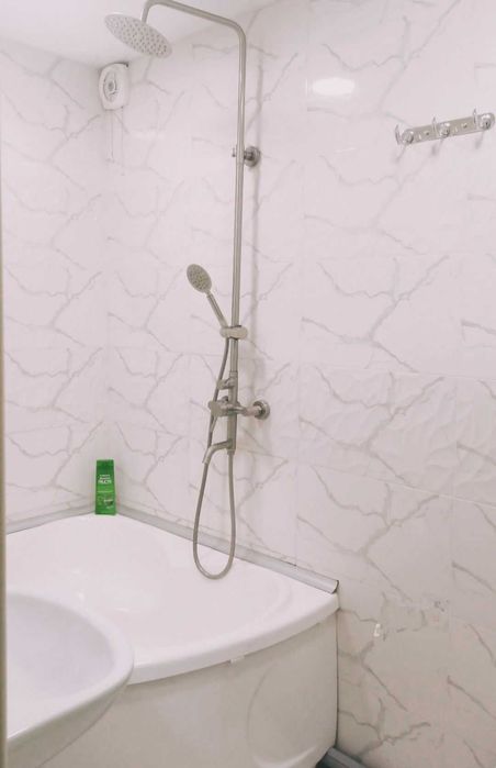 Сдаётся 1комнатная квартира в центре.