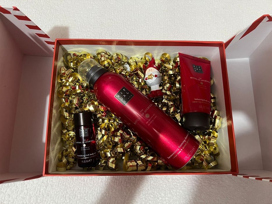 Seturi de Craciun Rituals