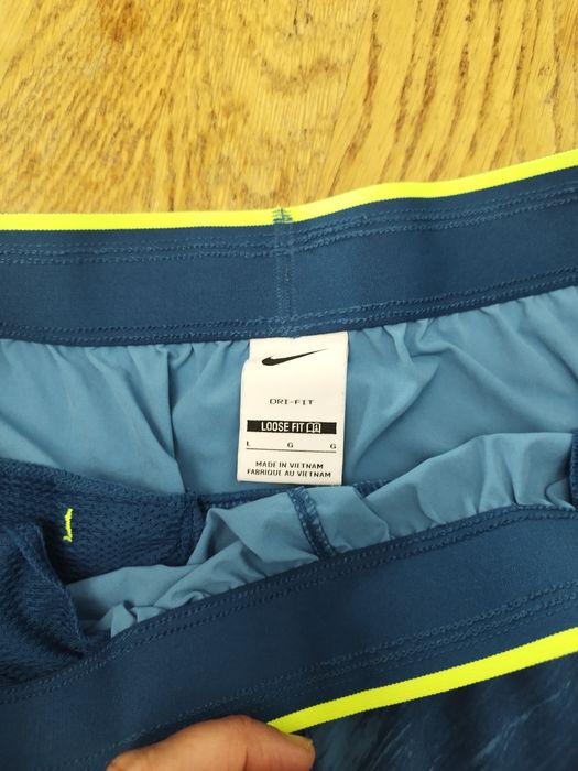 Nike Dri-FIT Sport Clash, оригинални мъжки къси панталони,шорти,бански