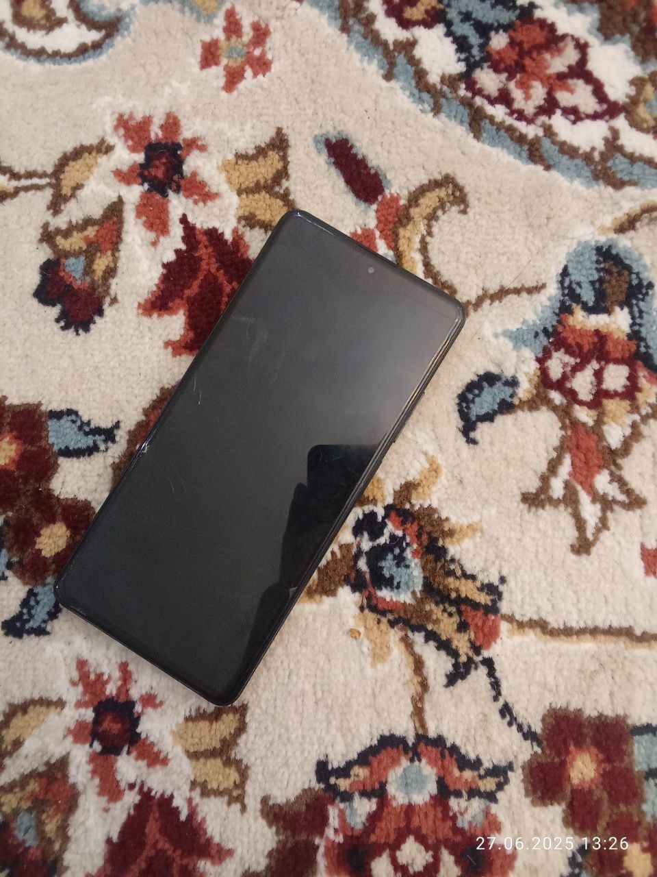 Poco X5 PRO 5G 8+8/256