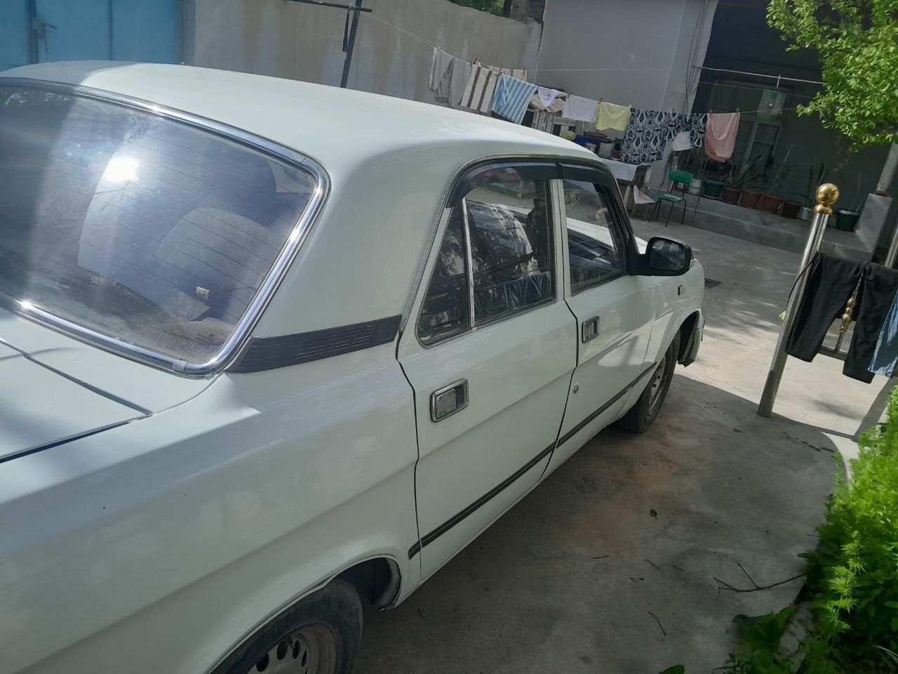 Волга 3110 сотилади