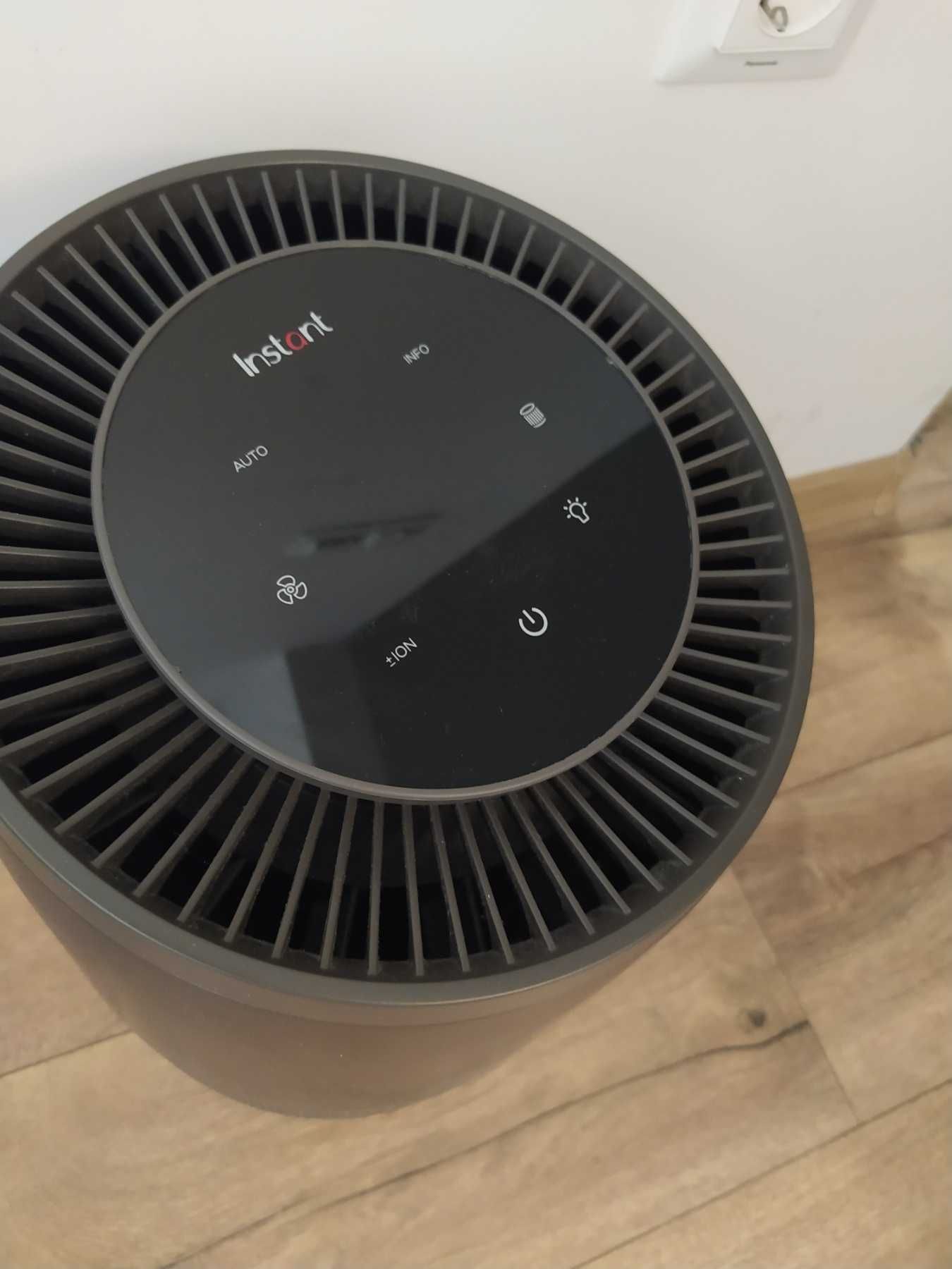 Пречиствател за въздух Instant Air Purifier