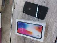 Продаётся телефон iphone x