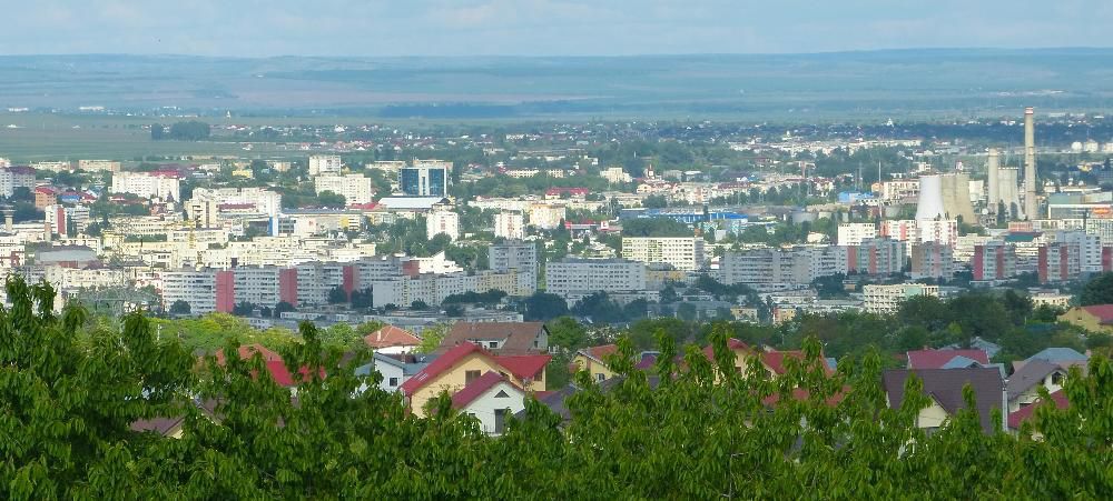 teren galata intravilan iasi