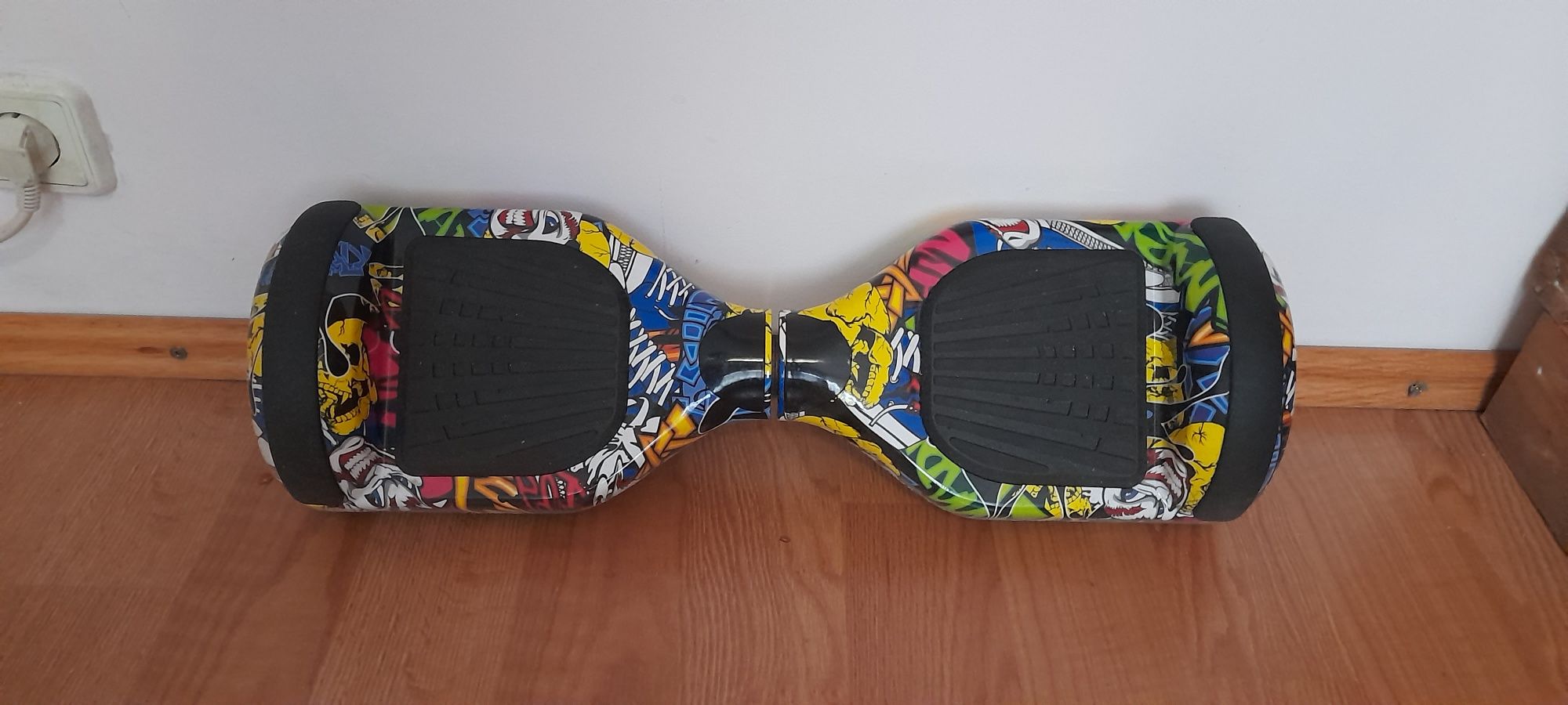 Hoverboard 6,5inchi