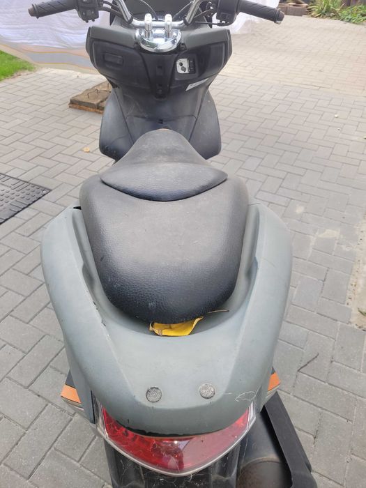 Vand Honda PCX 1,25 neinmatriculata