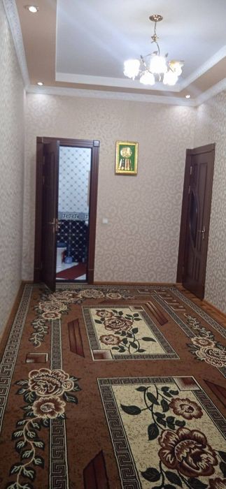 2 xonalik kv ijaraga beriladi