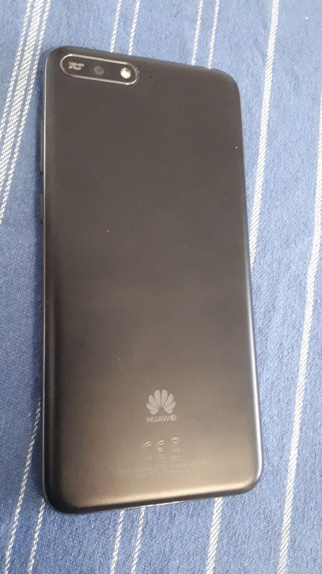 Huawei Y6  / 2018 Codate in retea