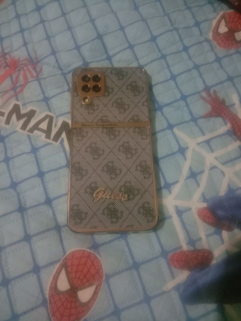 Samsung M12 Samsung