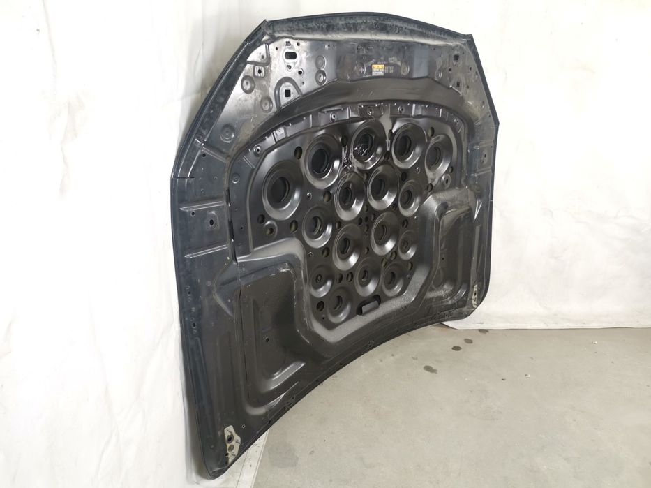 Capota Motor Mercedes-Benz  GLC-Class X253/C253 2015 2016 2017 2018 20