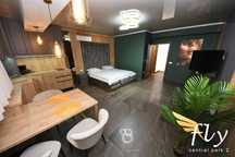 Apartament Regim Hotelier Galati, Blocurile Central Park, factura