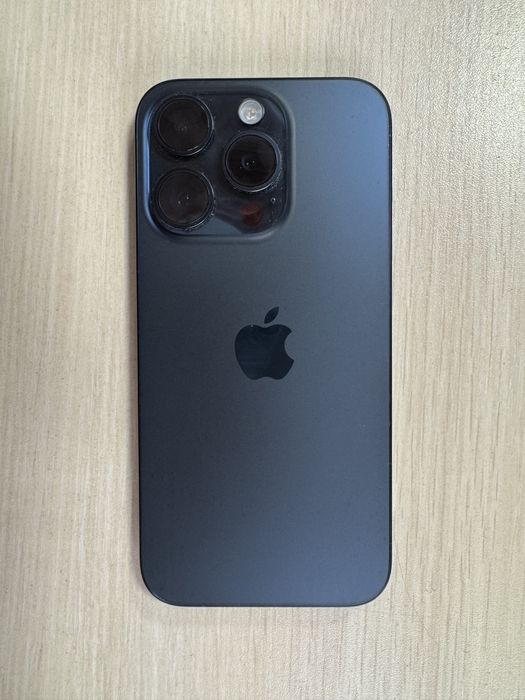 iPhone 15 Pro, 256GB