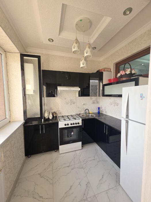 Сдаётся аренда 2 ком новостройка на 6 этаже  микрорайон