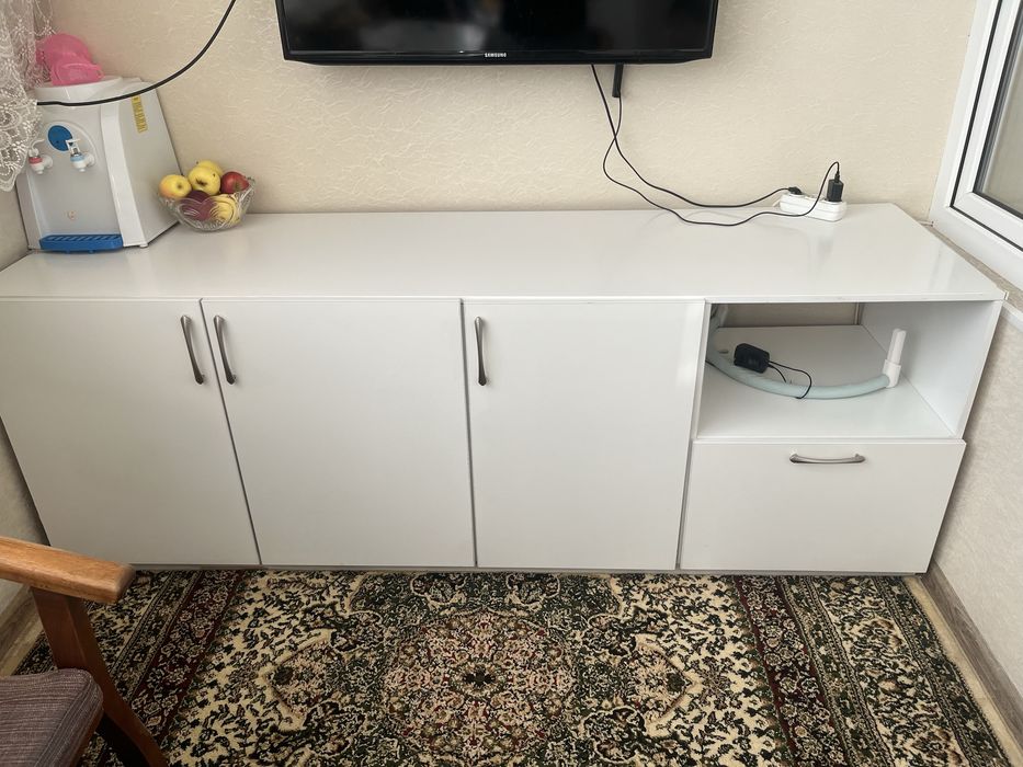 shkaf sotiladi holati zor