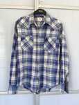 Стилна ленена риза Levi’s и H&M