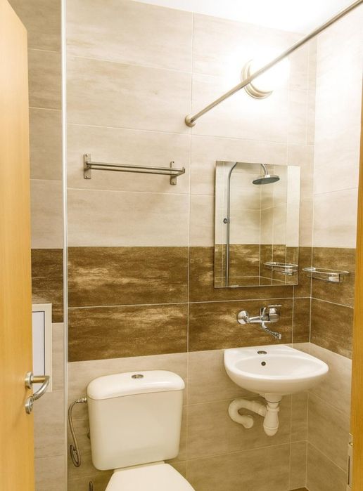 1стаен апартамент под наем