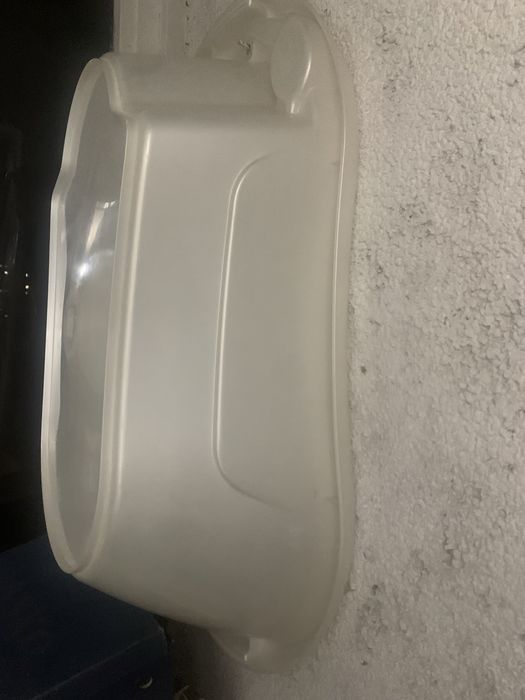 Детская ванна в отличном состоянии