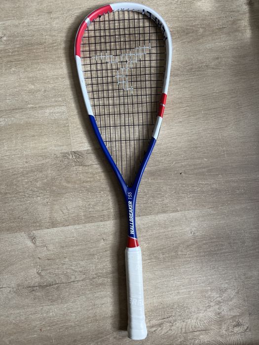 Racheta Perfly Wallbreaker 155 - Squash