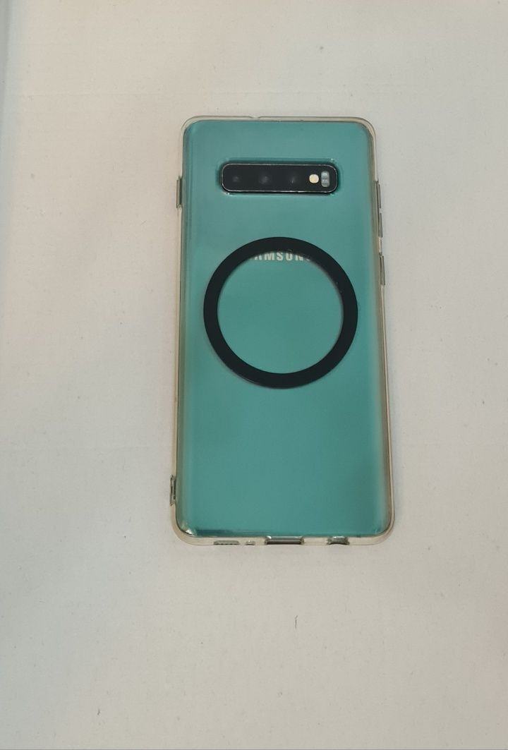 Samsung Galaxy s10 plus
