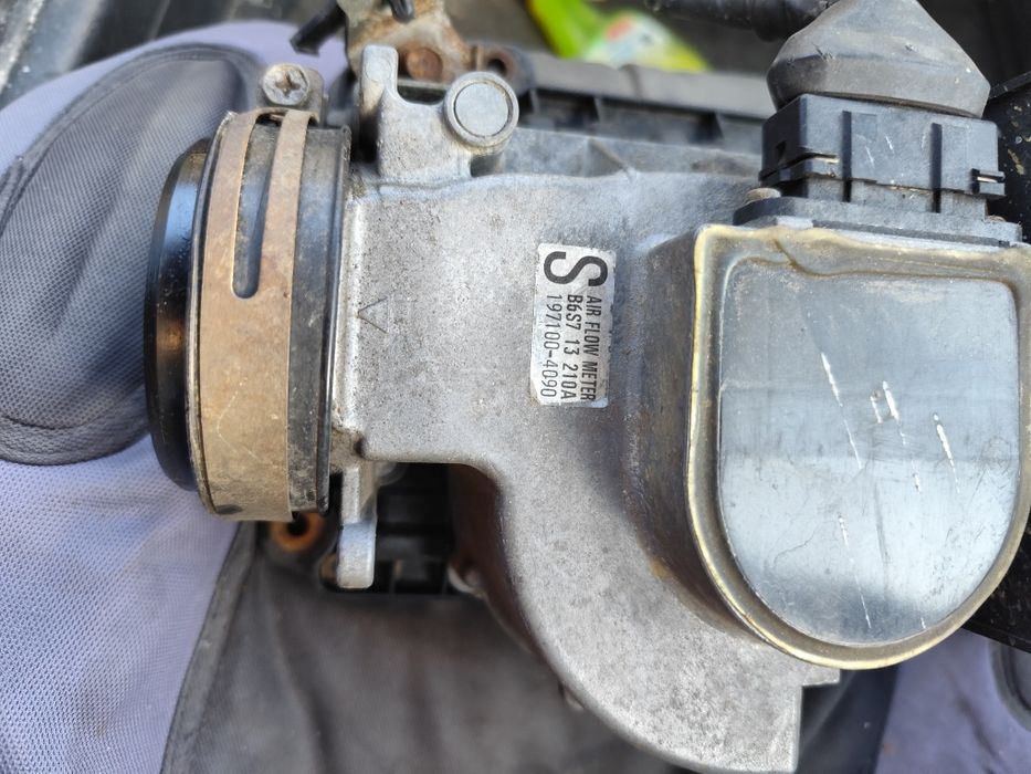 Дебитомер за toyota for runner от 97 до 2/2 от