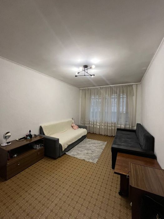 Сдается комната в 2 комнатной квартире. Для  девушек.