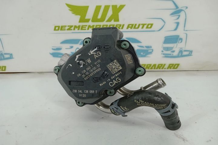 Clapeta acceleratie 2.0 tdi crmb A2C94859900 Volkswagen VW Passat B8