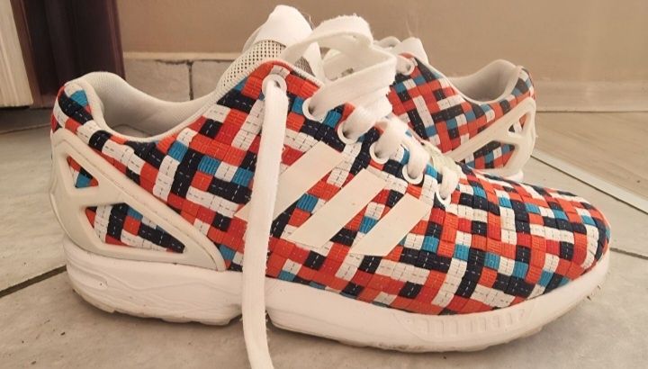 Adidas ZX Flux дамски маратонки номер 38 2/3