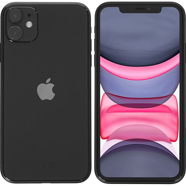 iPhone 11 с гарантией