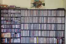 Discuri vinil (pick up) muzica diverse in stare ca nou