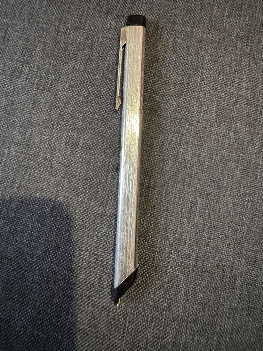 Химикалка MontBlanc