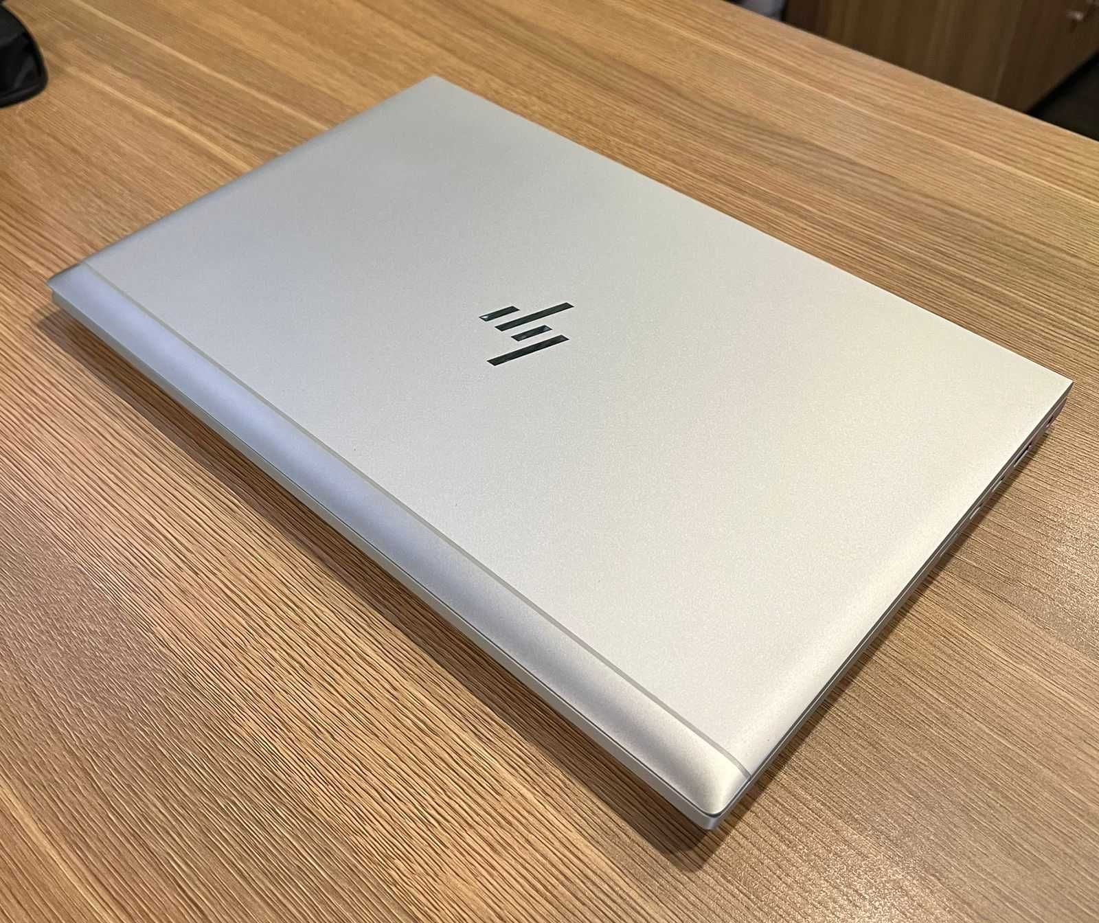 Ноутбук HP EliteBook 830 G7 (Core i5 10310U 1.7/4.4 GHz 4/8).