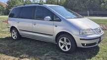 VW Sharan 1.9TDI 116cp automatic