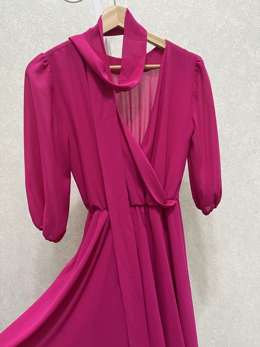 Казахский наряд