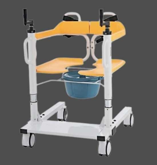 Scaun transport pacient