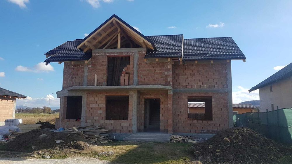 Casa de vânzare Hărman-Bod