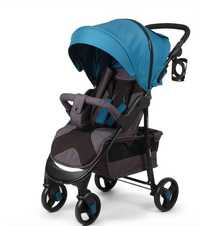 Продаётся коляска Babyton Comfort Plus