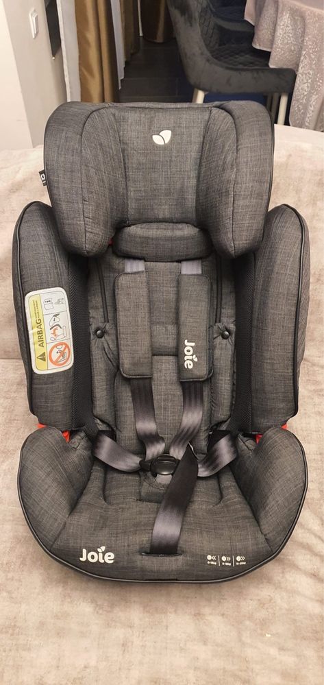 Scaun Joie Stages Isofix 0-25 Kg