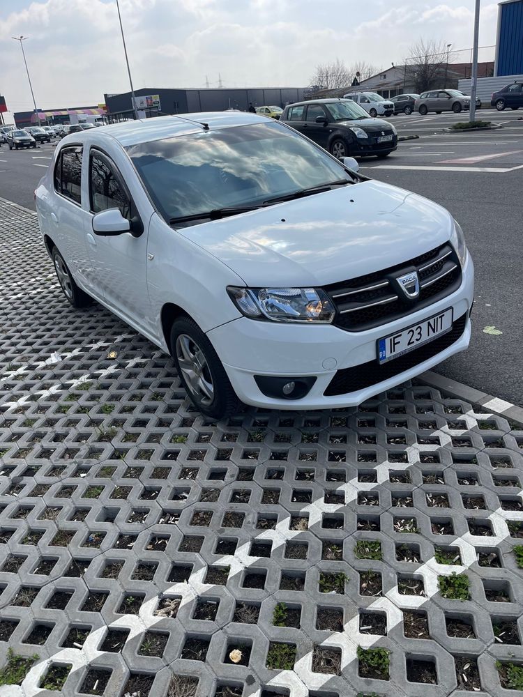 Dacia logan 1.5 diesel