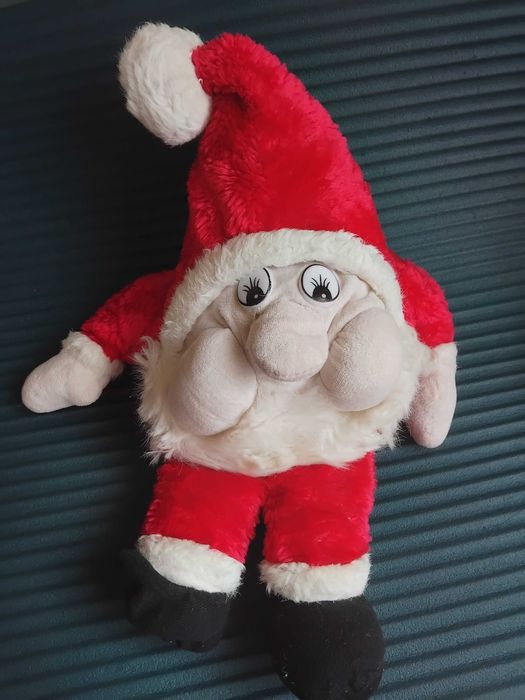 Дядо Коледа  / Коледно Джудже / Коледна Играчка