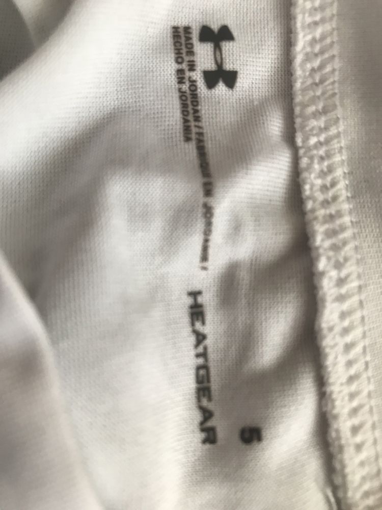 Under Armor костюм на 5-7 лет