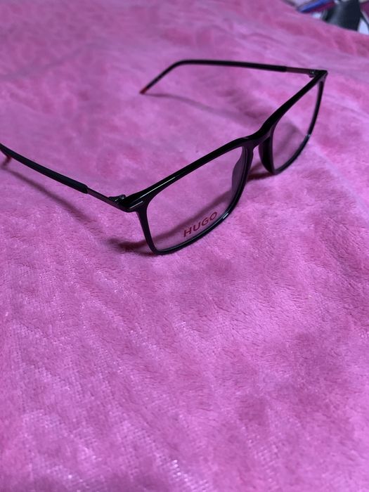 Rama Ochelari de vedere barbati Hugo HG 1231 807 145