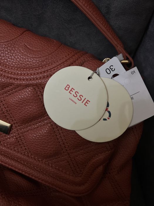 Bessie  дамска чанта