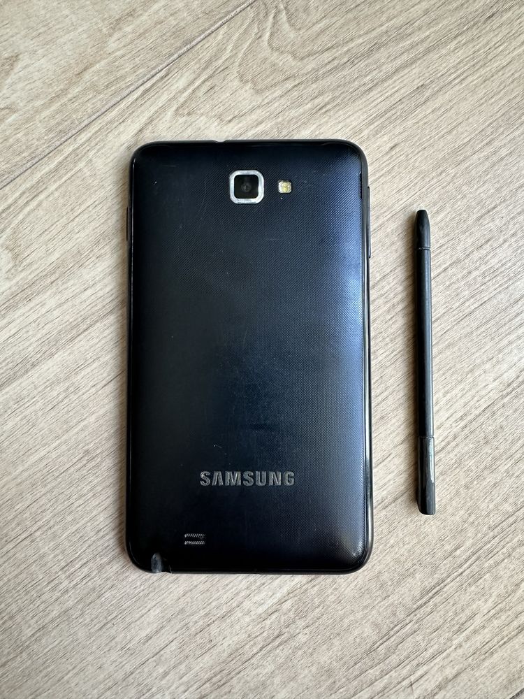 Samsung galaxy Note 1