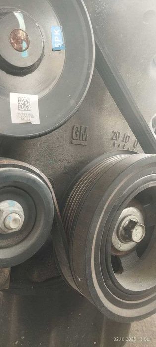 Матор Спарк 1.25 (spark) столбик б/у в отличном состоянии.