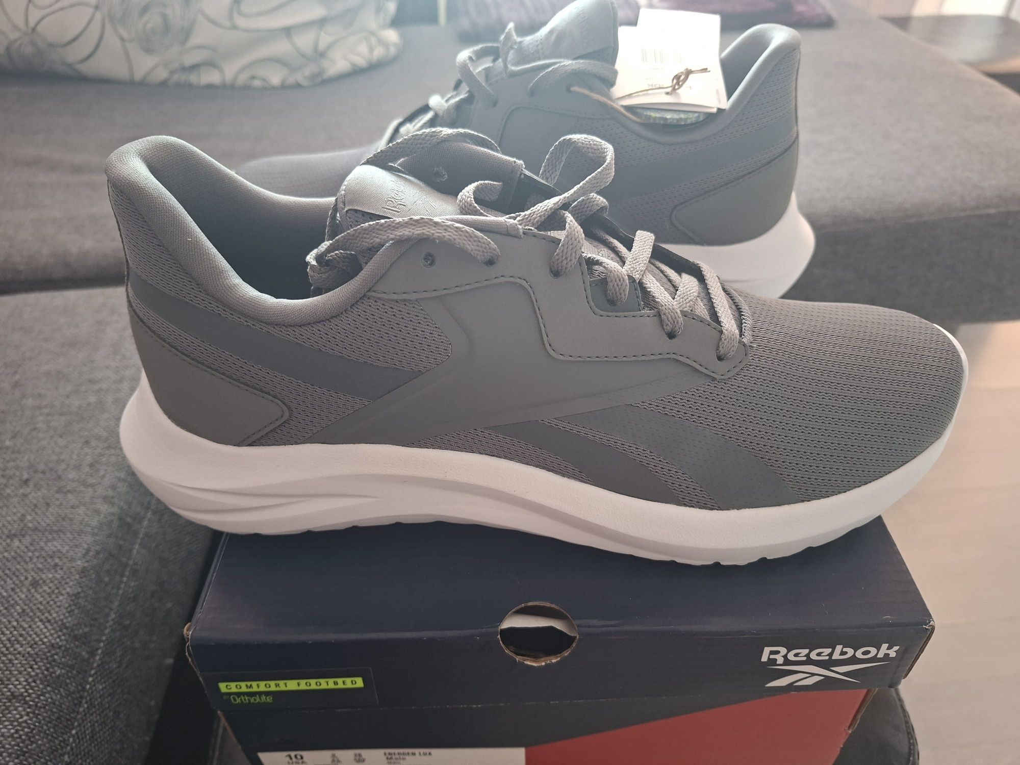 Мъжки маратаонии  Reebok