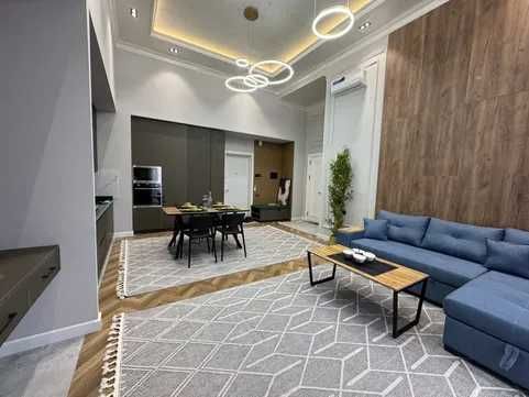 410*ЖК NRG U TOWER  Ремонт от лучшего Дизайнера! Дружба Народов!!