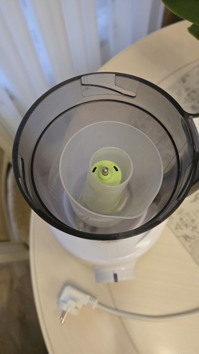 Philips Avent уред за готвене на пара